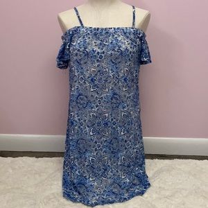 Lily rose top/dress